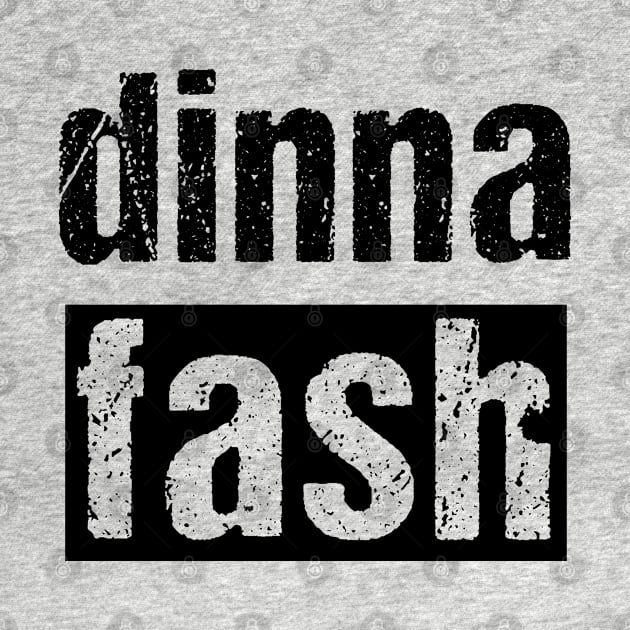 dinna fash by AdelDa